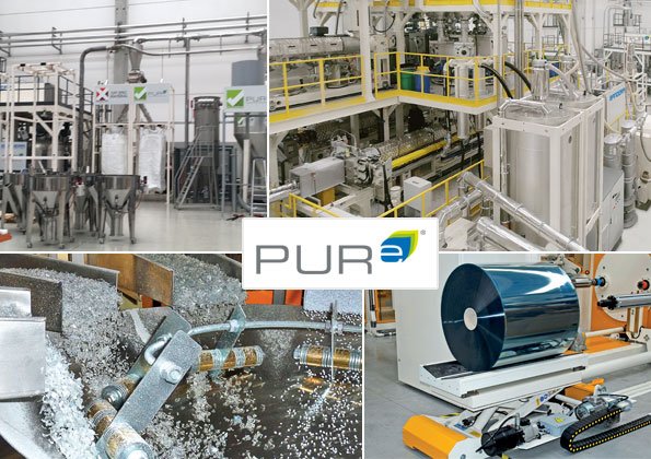 PURe System- PLAST 2018
