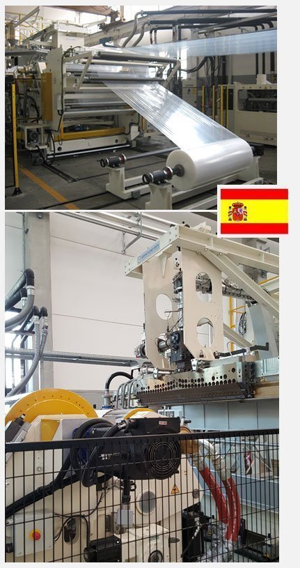 Bandera strengthens its presence in Spain