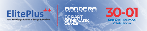 Bandera at 11th Speciality Films & Flexible Packaging in India